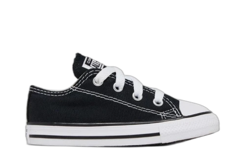 Chuck Taylor All Star TD 'Black White'