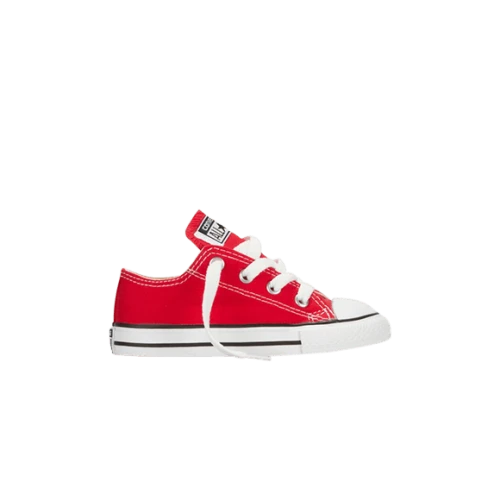 Converse Chuck Taylor All Star Ox TD 'Red'