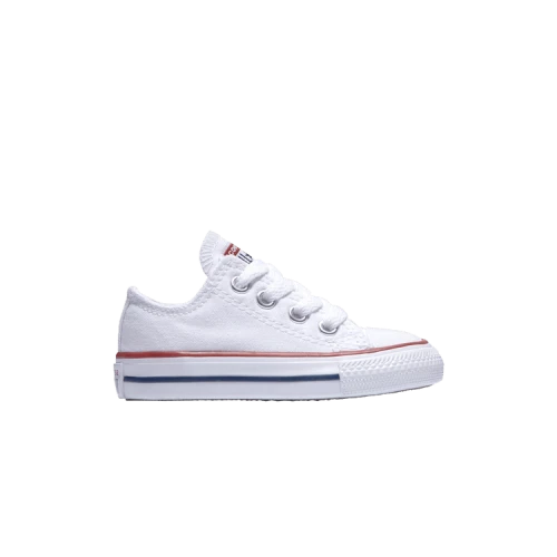 Converse Chuck Taylor All Star Low TD 'Optical White'