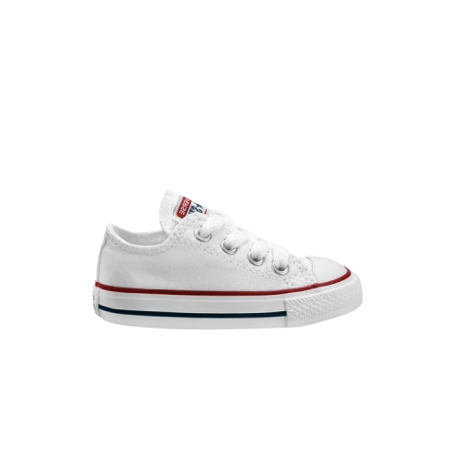 Converse Chuck Taylor All Star Ox TD 'Optic White'