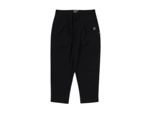 BAPE Mr Bathing Ape Tack Chino Pants Beige