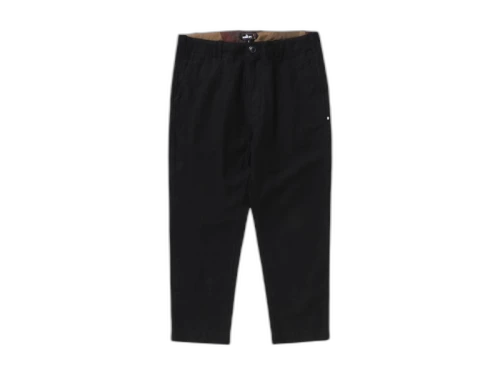 BAPE Chino Pants Black