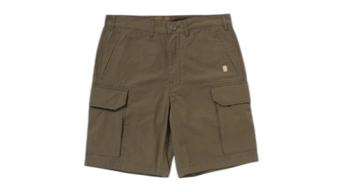 BAPE Cargo Shorts Beige