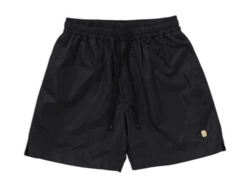 BAPE Easy Short Black