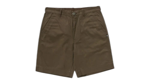 BAPE Chino Shorts Beige