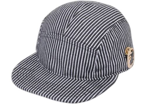 BAPE Outdoor 5 Panels Cap Multicolor