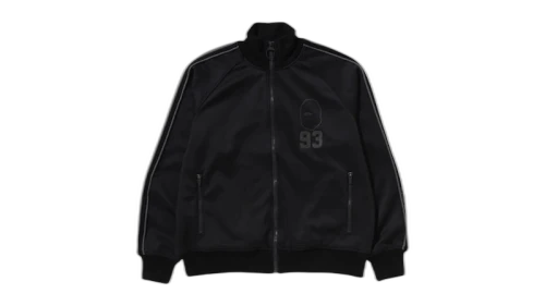 BAPE Track Jacket Navy