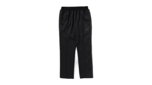 BAPE Track Pants Navy