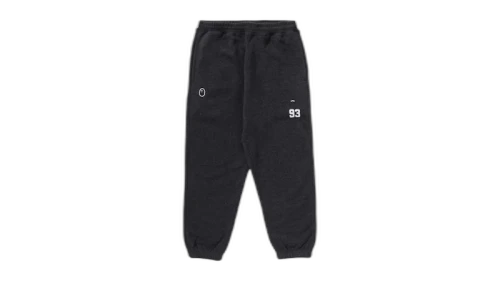 BAPE II Sweatpant Gray