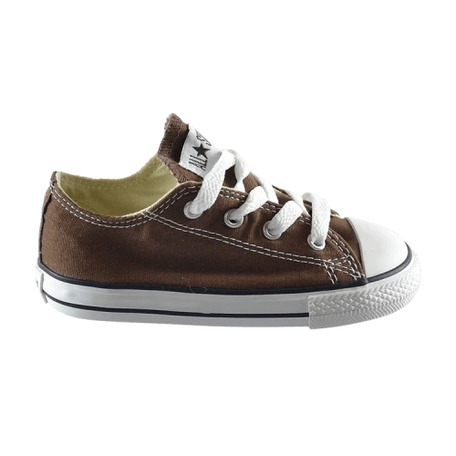 Converse Chuck Taylor All Star Ox 'Chocolate'