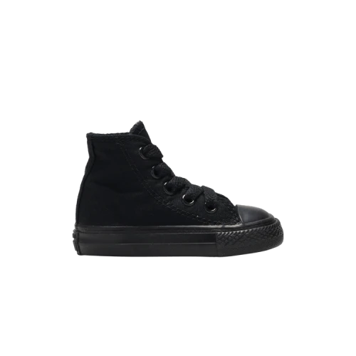Converse Chuck Taylor All Star SP High Infant 'Triple Black'