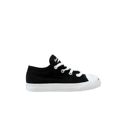Converse Jack Purcell CP Ox TD 'Black'