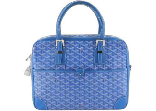 Goyard Ambassade Blue