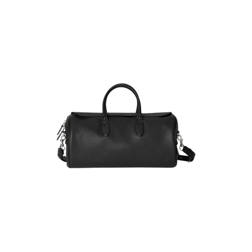 Gucci Medium Duffle Bag 'Black'
