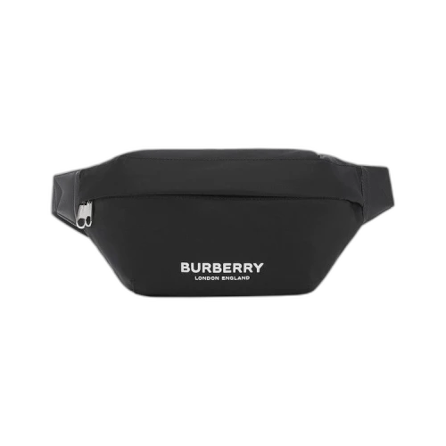 Burberry Sonny Belt Bag Black
