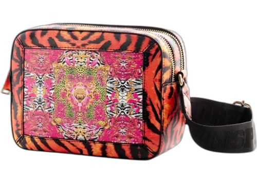 Plein Sport Borsa tracolla 2110072 Donna Bag Multicolor