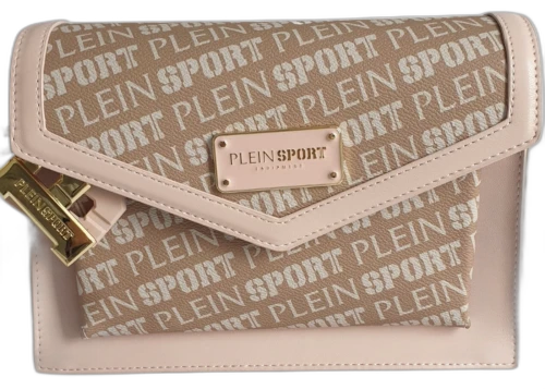 Plein Sport Borsa Plein sport 2110095 Donna Small Bag taupe