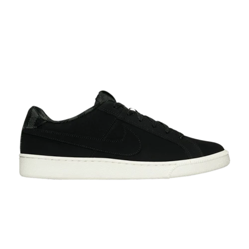 Nike Court Royale Premium 'Black'