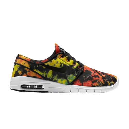 Nike SB Stefan Janoski Max Tie Dye