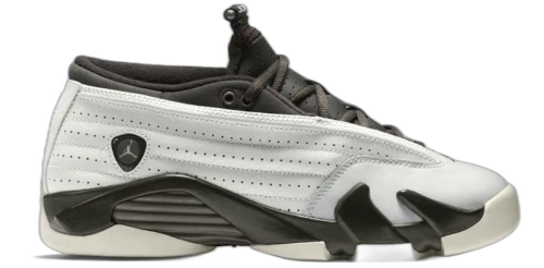 Jordan 14 Retro Low Phantom (2015) (GS)