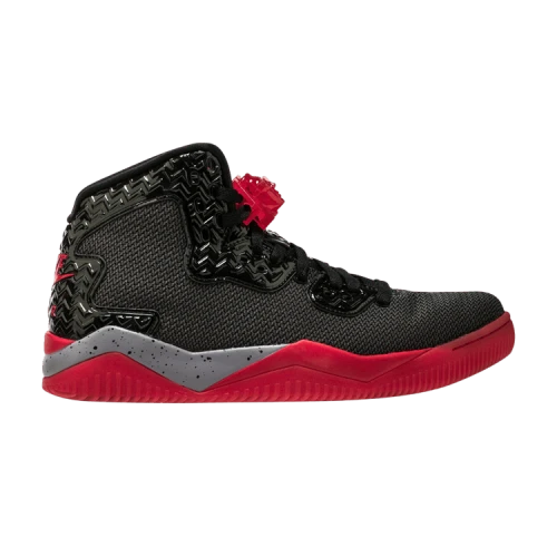 Jordan Spike Forty PE Black Cement Grey