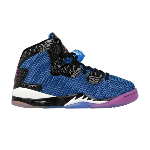 Air Jordan Spike Forty BG