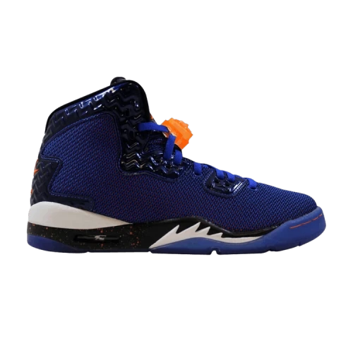 Air Jordan Spizike Forty BG 'Game Royal'