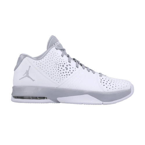 Air Jordan 5 AM 'White'