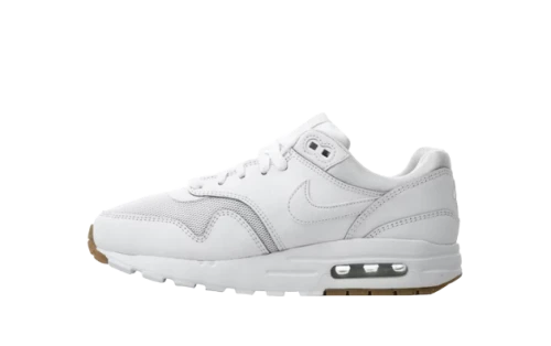 Nike Air Max 1 White Gum (GS)