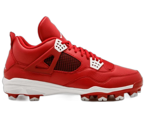 Jordan 4 Retro MCS Gym Red