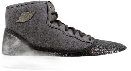 Jordan Jasmine Premium Dark Storm (GS)