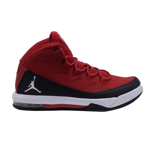 Air Jordan Air Deluxe 'Bred'