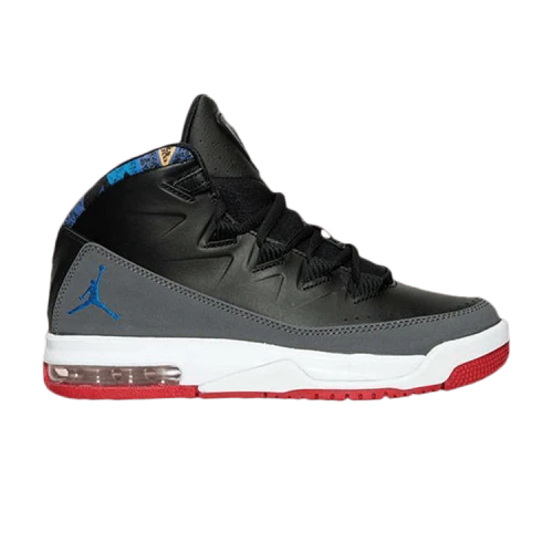 Air Jordan Air Deluxe BG 'Black Soar'