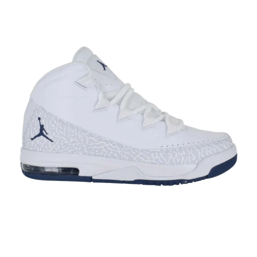 Air Jordan Deluxe GS