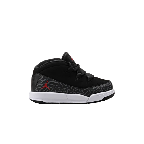 Air Jordan Deluxe TD 'Gym Red'