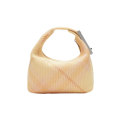 Burberry Mini Duffle Sherbert