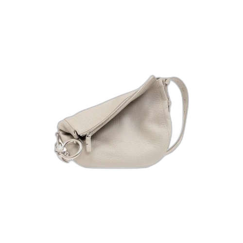 Burberry Small Knight Shoulder Bag Fog
