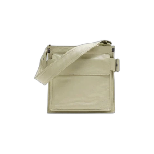 Burberry Sall Trench Tote Plaster