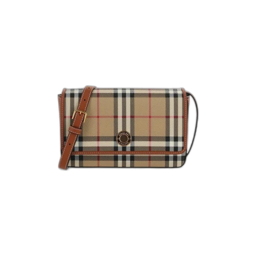 Burberry Hampshire Bag Archive Beige