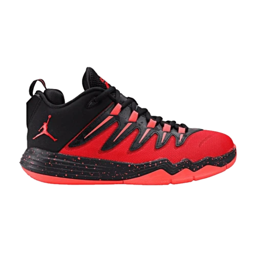 Air Jordan CP3.IX GS 'Hot Lava'