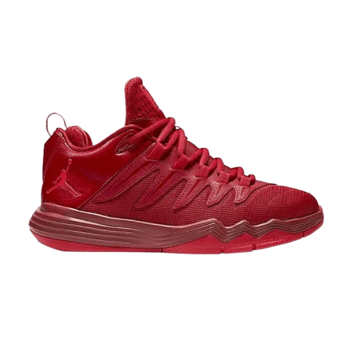 Air Jordan CP3.IX GS 'Gym Red'