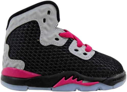 Jordan Spike Forty Black (TD)