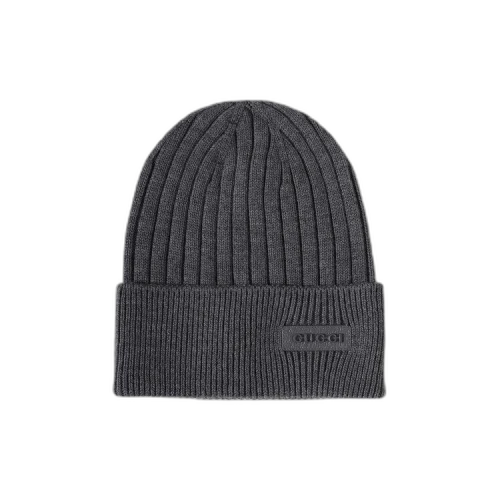 Gucci Anchor Hat 'Graphite'