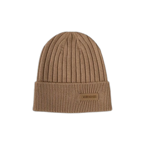 Gucci Anchor Hat 'Coffee'