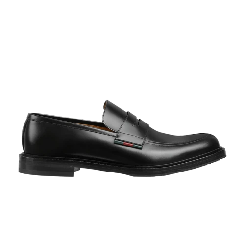 Gucci William Loafer 'Black'