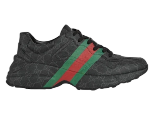Gucci Rhyton Black