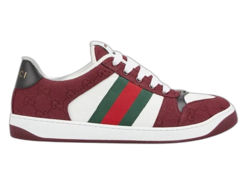 Gucci Screnner Gucci Rosso Ancora
