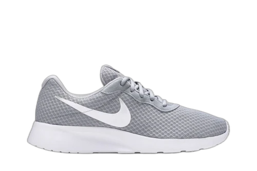 Nike Tanjun Wolf Grey/White