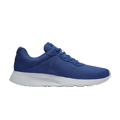 Nike Tanjun Gym Blue Gym Blue-Solar Red
