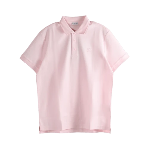 Burberry Eddie Ekd Top Mallow Pink